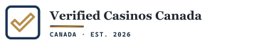 verifiedonlinecasinos.com — verified online casinos Canada